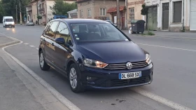 VW Sportsvan 1.6TDI 140к.с.155600к.м., снимка 1