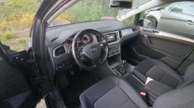 VW Sportsvan 1.6TDI 140к.с.155600к.м., снимка 10