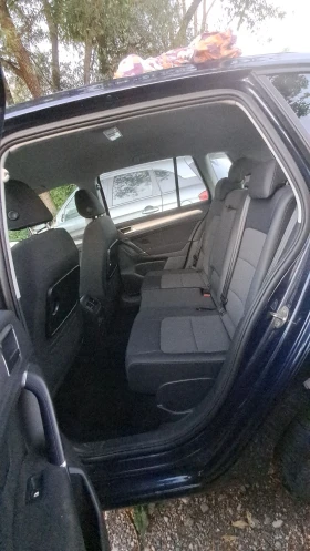 VW Sportsvan 1.6TDI 140к.с.155600к.м., снимка 14