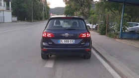 VW Sportsvan 1.6TDI 140к.с.155600к.м., снимка 7