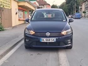 VW Sportsvan 1.6TDI 140к.с.155600к.м., снимка 2