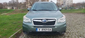 Subaru Forester 2.5i 4x4, снимка 1