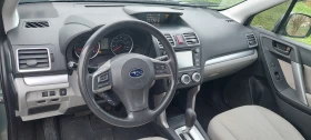 Subaru Forester 2.5i 4x4, снимка 12
