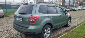 Subaru Forester 2.5i 4x4, снимка 4