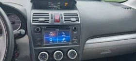 Subaru Forester 2.5i 4x4, снимка 15
