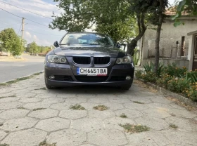 BMW 320, снимка 3