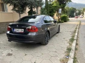 BMW 320, снимка 2