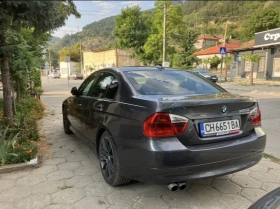 BMW 320, снимка 1