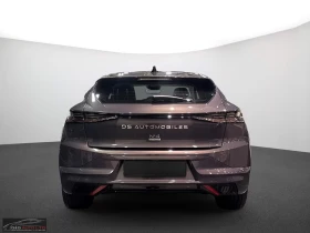 DS DS 4 НОВ!/E-TENSE/213HP/JULES-VERNE/PANO/CAM/MEMO/820g, снимка 5