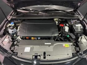 DS DS 4 НОВ!/E-TENSE/213HP/JULES-VERNE/PANO/CAM/MEMO/820g, снимка 13