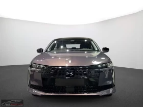 DS DS 4 НОВ!/E-TENSE/213HP/JULES-VERNE/PANO/CAM/MEMO/820g, снимка 2