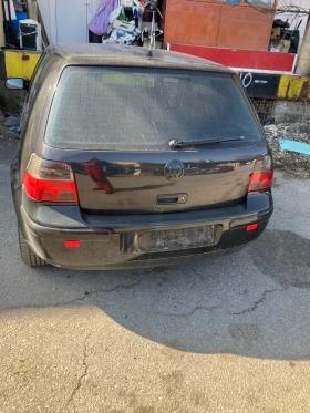 VW Golf 1.9 TDI 130, снимка 4