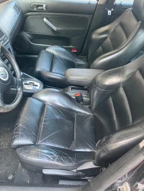 VW Golf 1.9 TDI 130, снимка 13