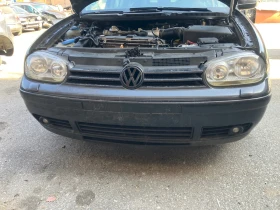 VW Golf 1.9 TDI 130, снимка 8