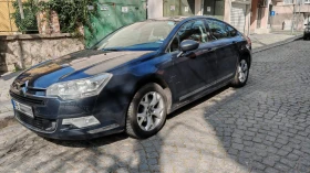 Citroen C5 Газова уредба, снимка 1