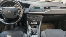 Citroen C5 Газова уредба, снимка 8