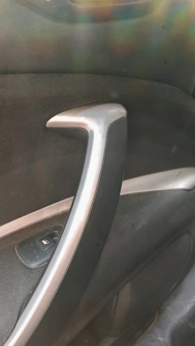 Citroen C5 Газова уредба, снимка 9