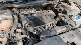 Citroen C5 Газова уредба, снимка 5