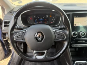 Renault Megane 1.5blueDCi 115k.c. Grandtour, снимка 15