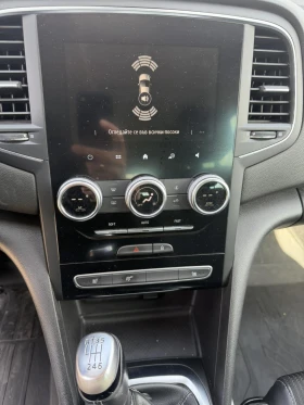 Renault Megane 1.5blueDCi 115k.c. Grandtour, снимка 16