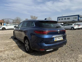 Renault Megane 1.5blueDCi 115k.c. Grandtour, снимка 5