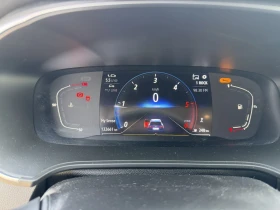 Renault Megane 1.5blueDCi 115k.c. Grandtour, снимка 17