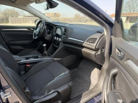 Renault Megane 1.5blueDCi 115k.c. Grandtour, снимка 10