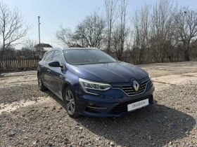 Renault Megane 1.5blueDCi 115k.c. Grandtour, снимка 3