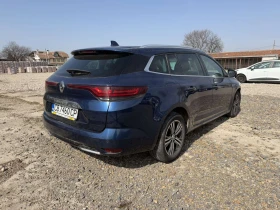 Renault Megane 1.5blueDCi 115k.c. Grandtour, снимка 7