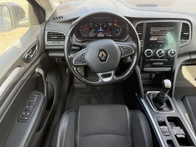 Renault Megane 1.5blueDCi 115k.c. Grandtour, снимка 13