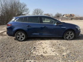 Renault Megane 1.5blueDCi 115k.c. Grandtour, снимка 8
