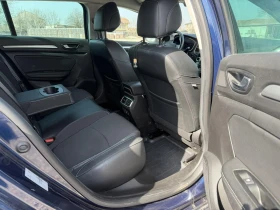 Renault Megane 1.5blueDCi 115k.c. Grandtour, снимка 11