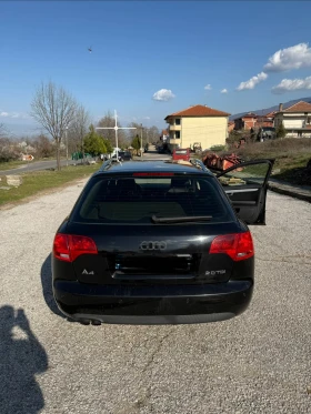 Audi A4, снимка 2