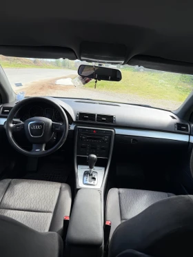 Audi A4, снимка 8