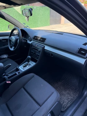 Audi A4, снимка 7