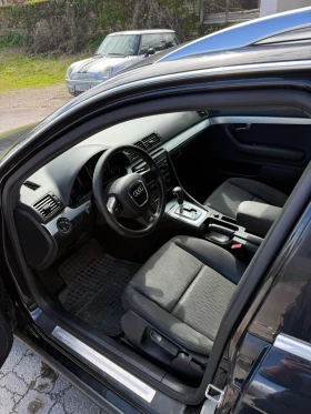 Audi A4, снимка 5