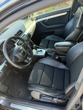 Audi A4, снимка 6