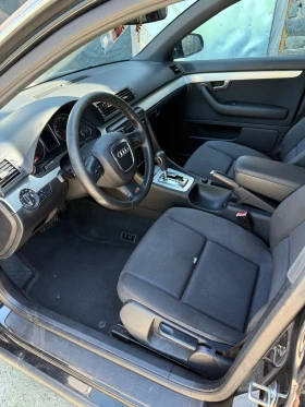 Audi A4, снимка 5
