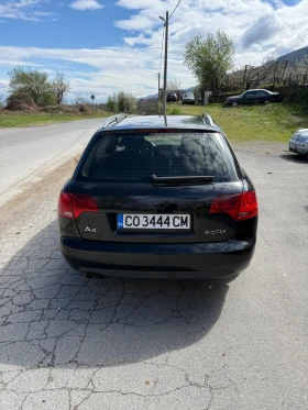 Audi A4, снимка 3