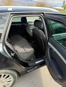 Audi A4, снимка 6