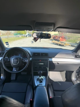 Audi A4, снимка 8