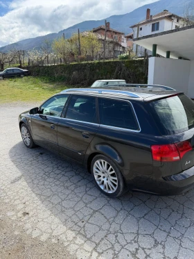 Audi A4, снимка 2