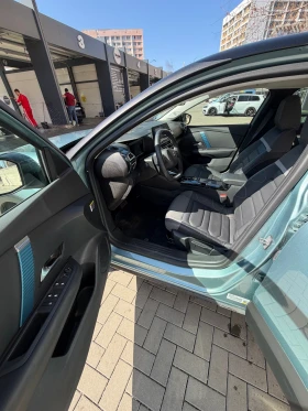 Citroen C4 SHINE Бързо DC зареждане (CCS) до 100 kW, снимка 10