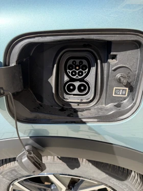 Citroen C4 SHINE Бързо DC зареждане (CCS) до 100 kW, снимка 15