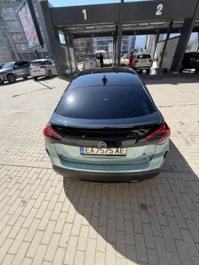 Citroen C4 SHINE Бързо DC зареждане (CCS) до 100 kW, снимка 7