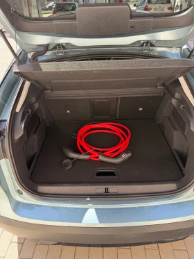 Citroen C4 SHINE Бързо DC зареждане (CCS) до 100 kW, снимка 14