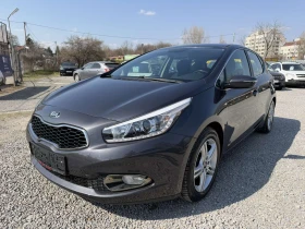 Kia Ceed 1.6I/АВТОМАТИК, снимка 1