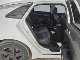 Kia K5 Гаранция до 2г., Автосервиз, Резервни части сигурн, снимка 10