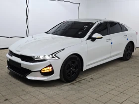 Kia K5 Гаранция до 2г., Автосервиз, Резервни части сигурн, снимка 1