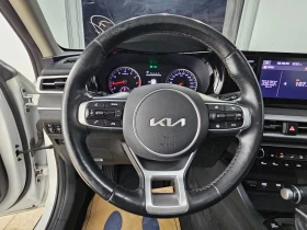Kia K5 Гаранция до 2г., Автосервиз, Резервни части сигурн, снимка 12